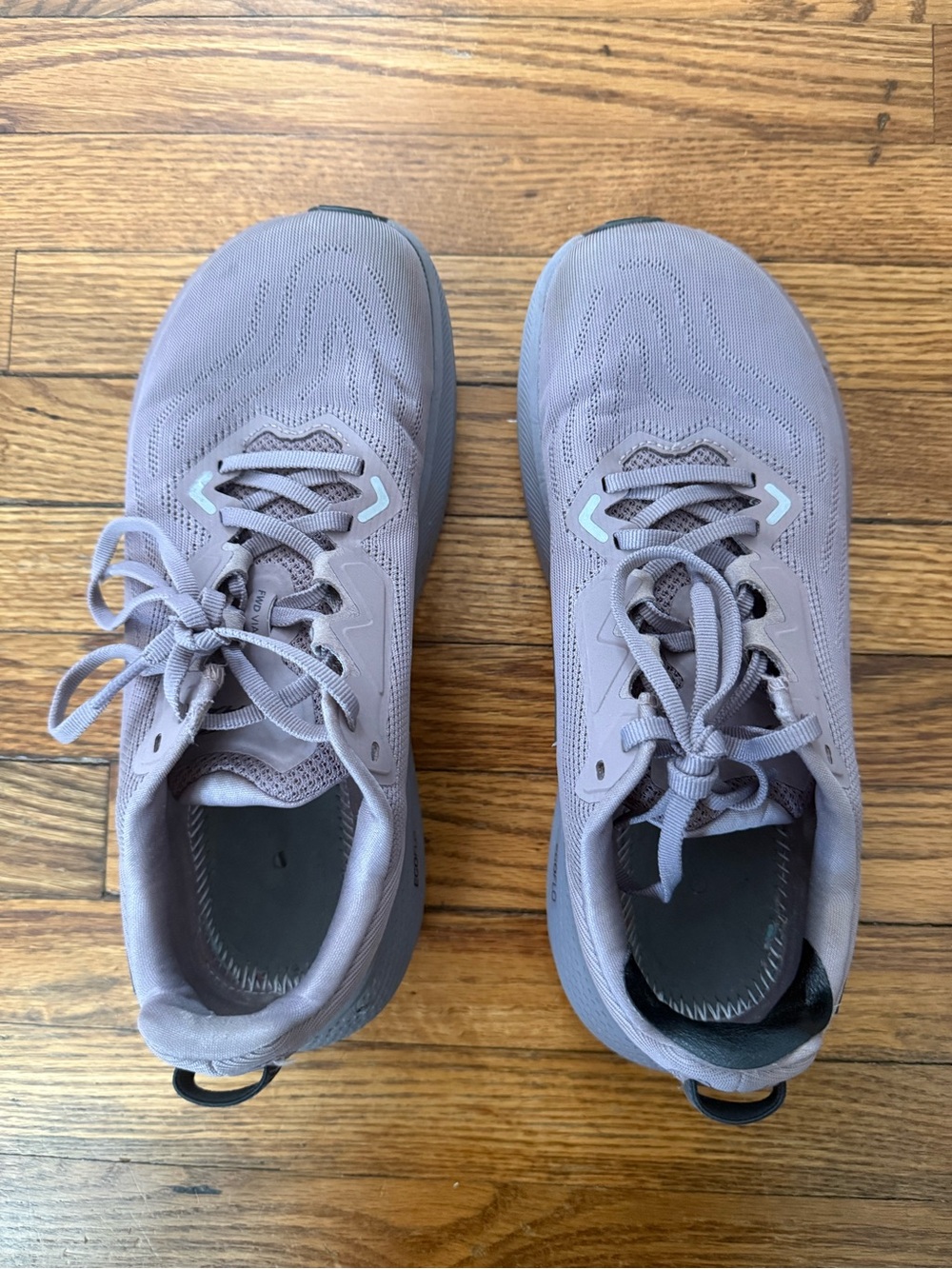 Women's FWD VIA Altra running/walking shoes